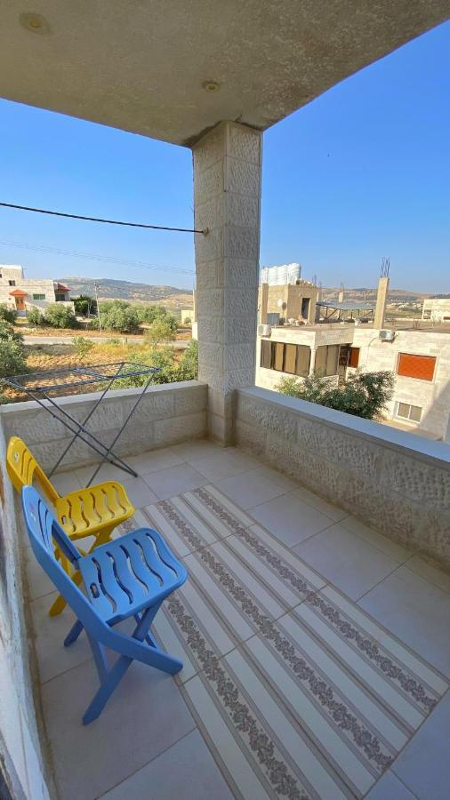 Jarash Gate Suite Exteriér fotografie